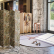 Bow Beijing Rug Moooi