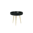 Bowl Table Nori Green S Mater