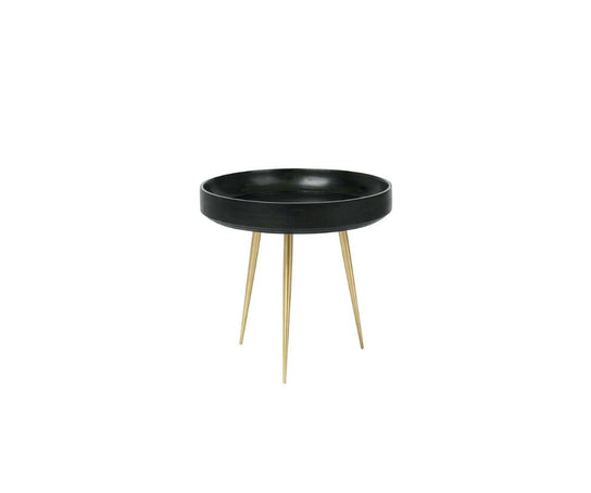Bowl Table Nori Green S Mater