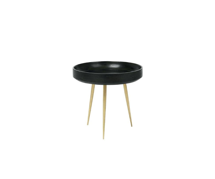 Bowl Table Nori Green S Mater