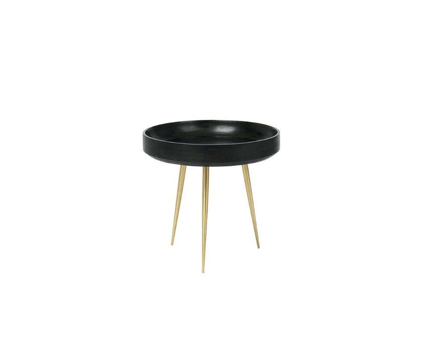 Bowl Table Nori Green S Mater