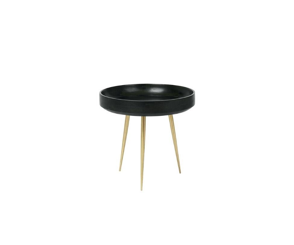 Bowl Table Nori Green S Mater