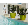 High end Bowl Planter by Vondom Casa Design