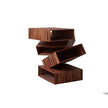 Porro Balancing Boxes Side Table Tineo
