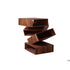 Porro Balancing Boxes Side Table Tineo