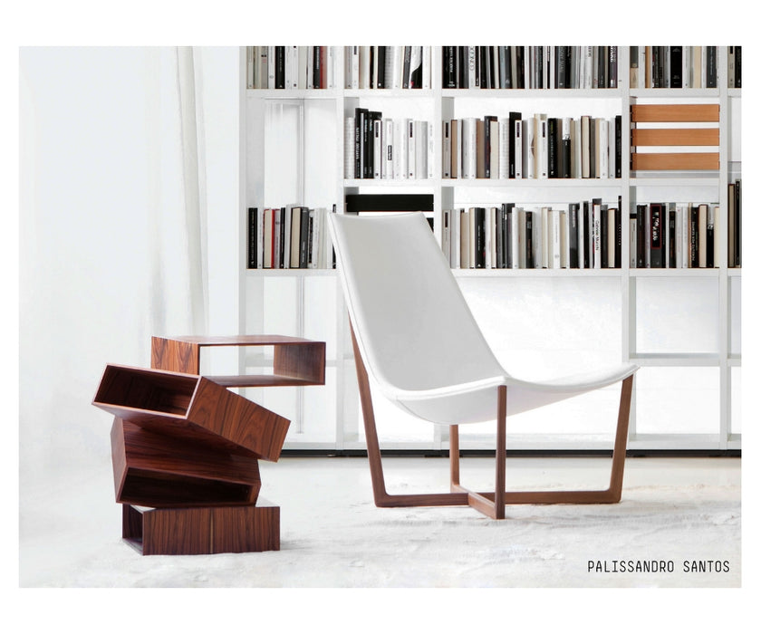 Porro Balancing Boxes Side Table Lounge