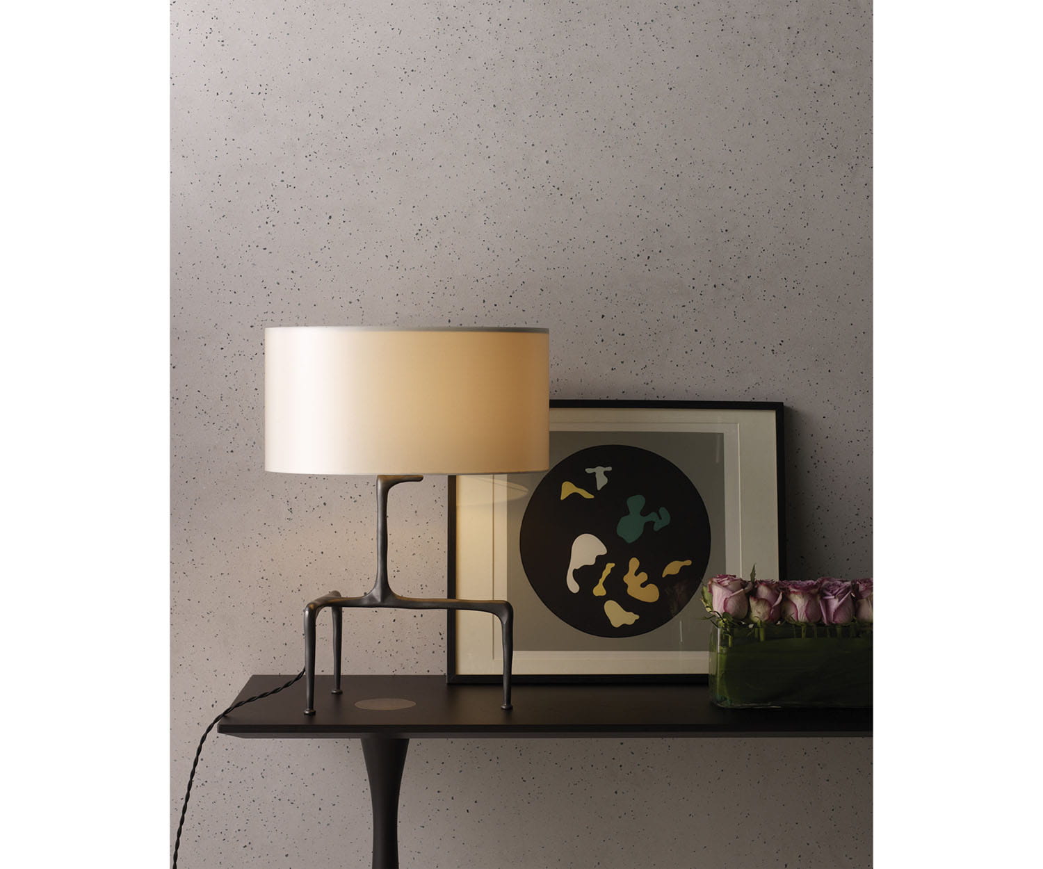 Braque Table Lamp I CTO Lighting