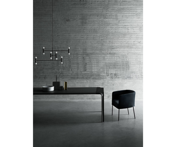 Brasilia Table Living Divani