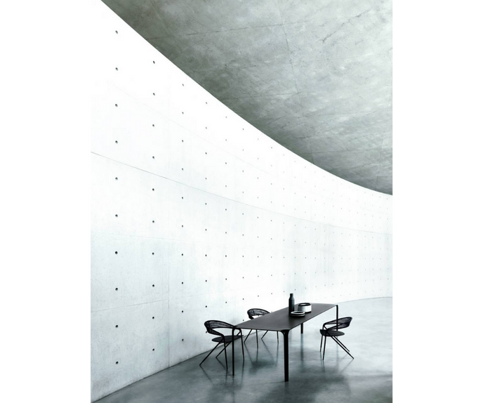 Brasilia Table Living Divani