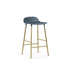 High end Form Barstool 25.5