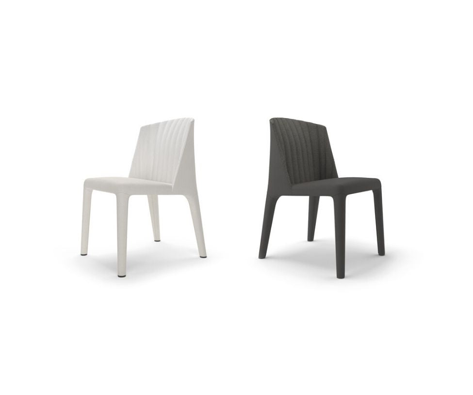 Floor Sample Bicolette Dining Chair by Giorgetti Casa Design Group