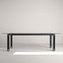 High end Bridge 300 Dining Table by Frag Casa Design