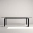 High end Bridge 270 Dining Table by Frag Casa Design