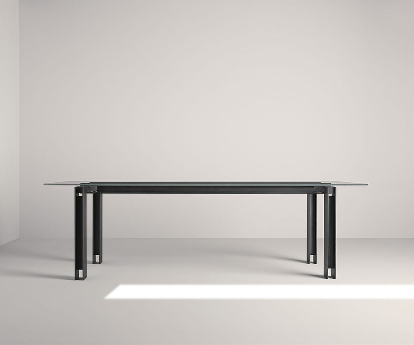 High end Bridge 270 Dining Table by Frag Casa Design