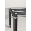 High end Bridge 300 Dining Table by Frag Casa Design