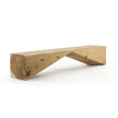 Bridge Bench | Riva 1920