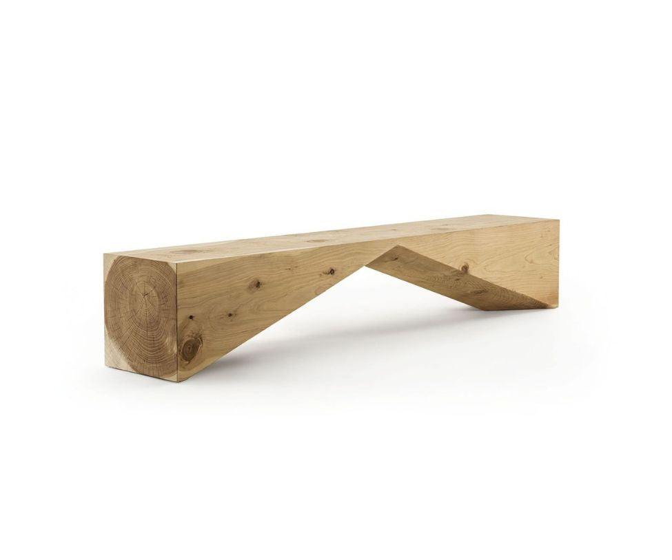 Bridge Bench | Riva 1920