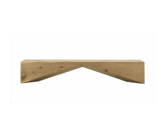 Bridge Bench | Riva 1920