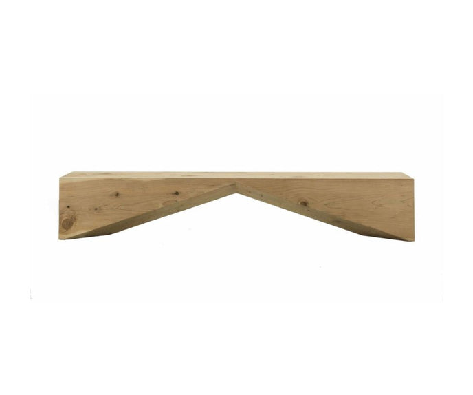 Bridge Bench | Riva 1920