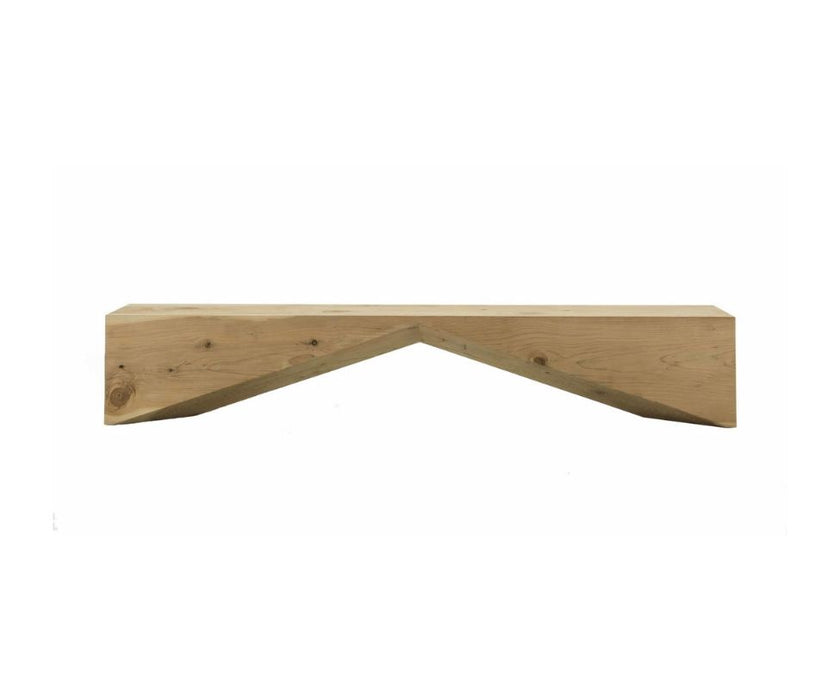 Bridge Bench | Riva 1920
