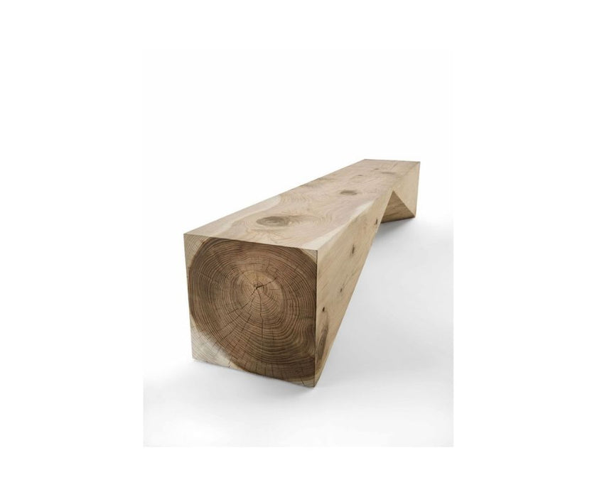 Bridge Bench | Riva 1920