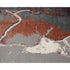 High end Bridge Rug by Serge Lesage Casa Design