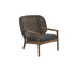 Kay Low Back Lounge Chair Gloster