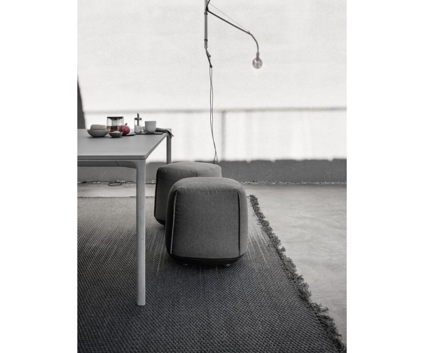 High end Brioni Outdoor Collection by Kristalia Casa Design