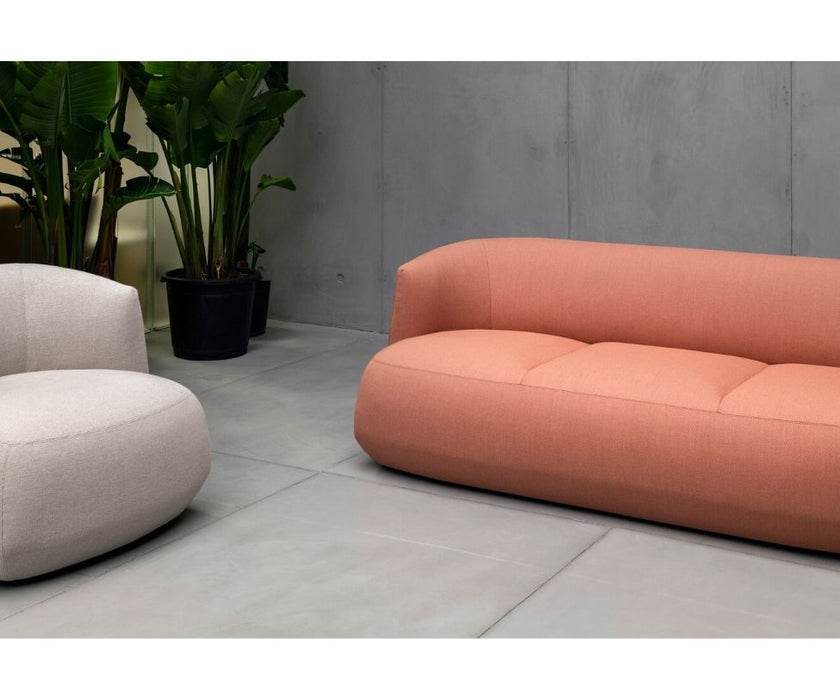 High end Brioni Outdoor Collection by Kristalia Casa Design