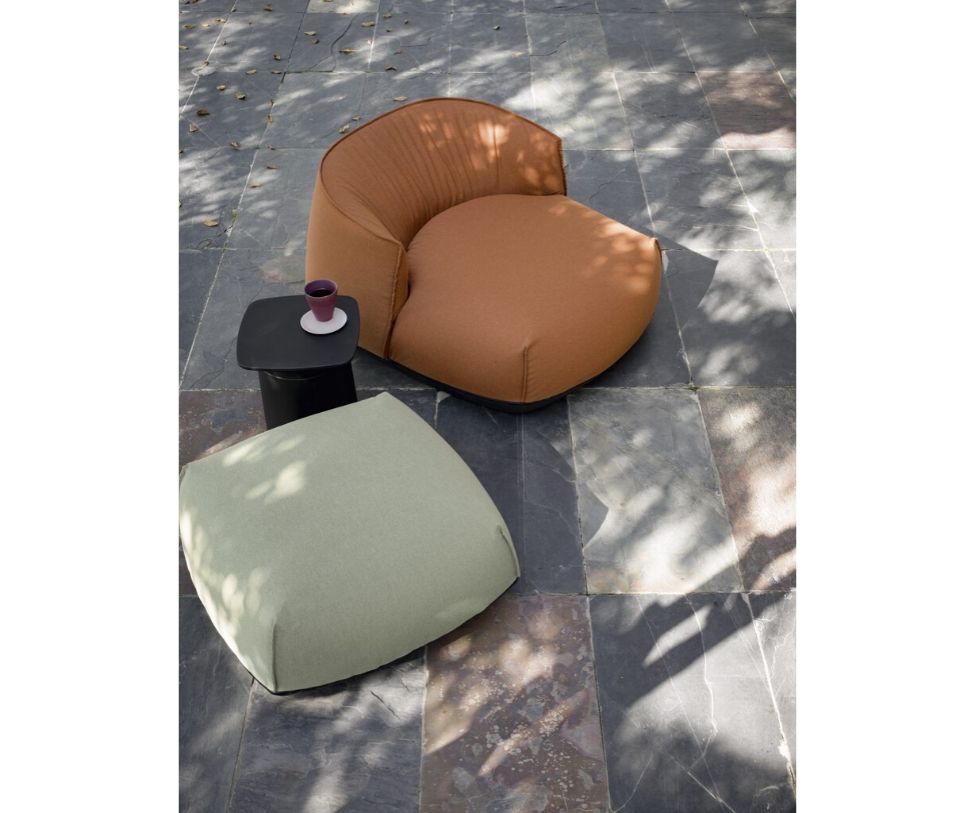 High end Brioni Outdoor Collection by Kristalia Casa Design