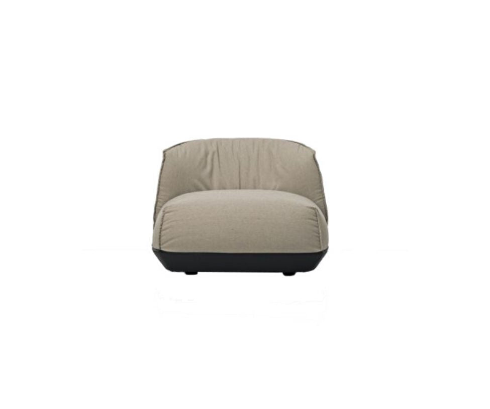 High end Brioni Outdoor Collection by Kristalia Casa Design