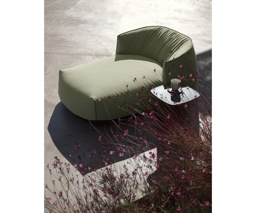 High end Brioni Outdoor Collection by Kristalia Casa Design