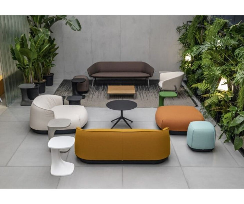 High end Brioni Outdoor Collection by Kristalia Casa Design
