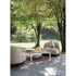 High end Brioni Outdoor Collection by Kristalia Casa Design