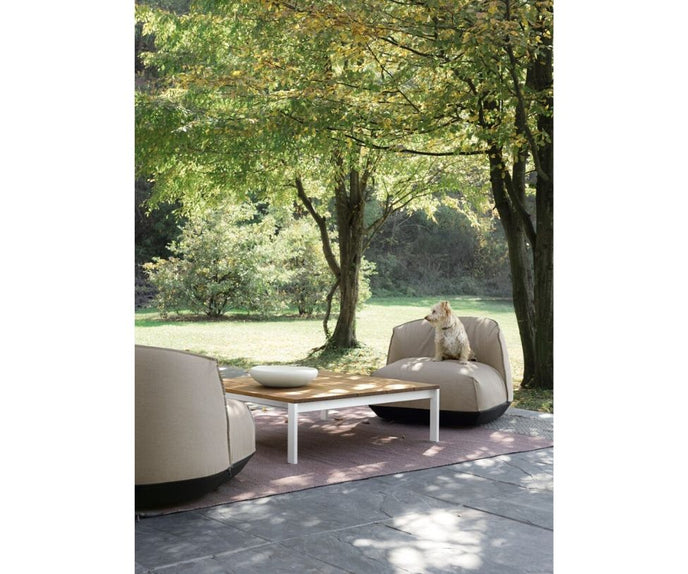 High end Brioni Outdoor Collection by Kristalia Casa Design