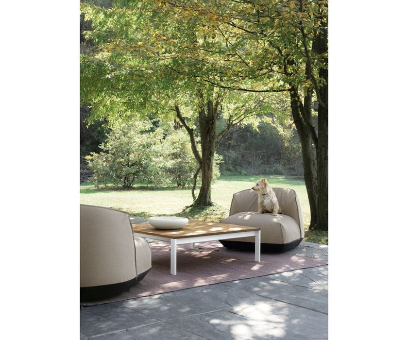 High end Brioni Outdoor Collection by Kristalia Casa Design