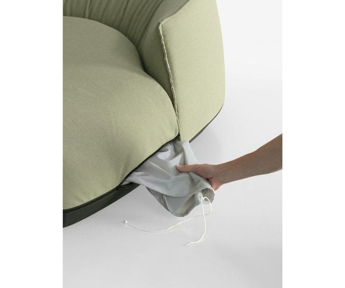 High end Brioni Outdoor Collection by Kristalia Casa Design