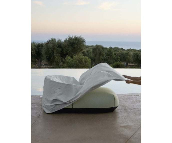 High end Brioni Outdoor Collection by Kristalia Casa Design