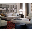 Brons Pouf Meridiani