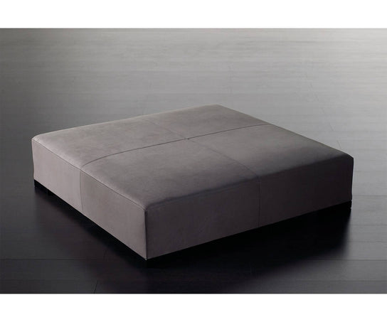 Brons Pouf Meridiani