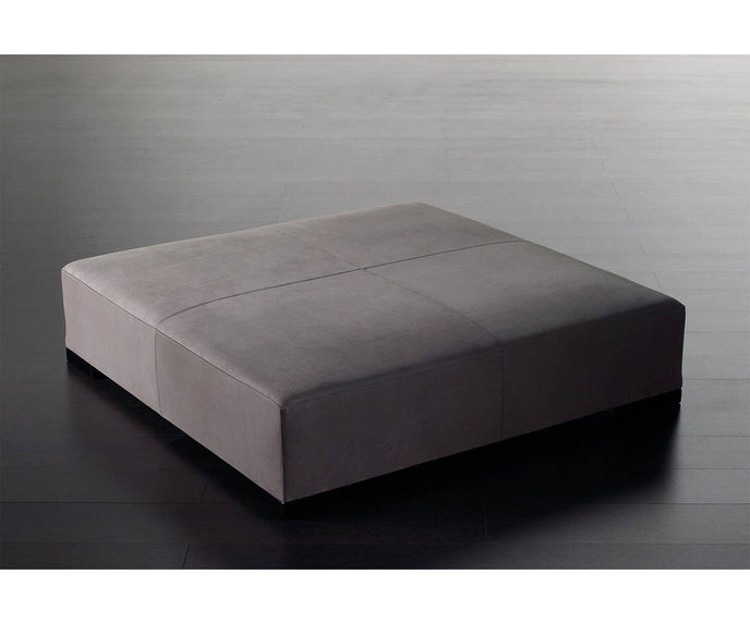 Brons Pouf Meridiani