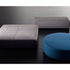 Brons Pouf Meridiani