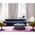 Brons Pouf Meridiani