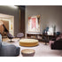 Brons Pouf Meridiani
