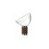 High end Taccia Table Lamp by Flos Casa Design