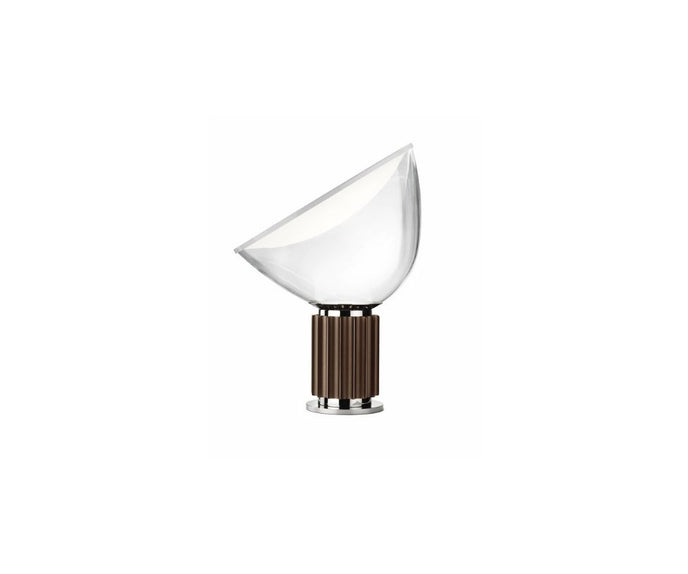 High end Taccia Table Lamp by Flos Casa Design