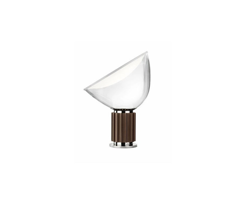 High end Taccia Table Lamp by Flos Casa Design
