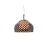 High end Tatou S pendant by Flos Casa Design
