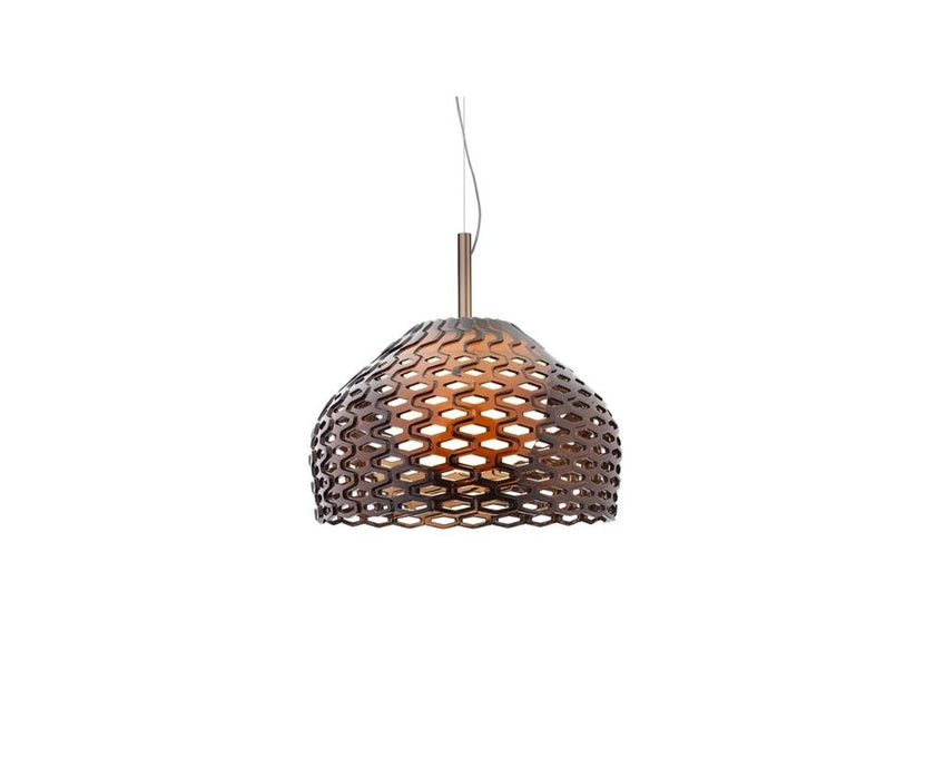 High end Tatou S pendant by Flos Casa Design