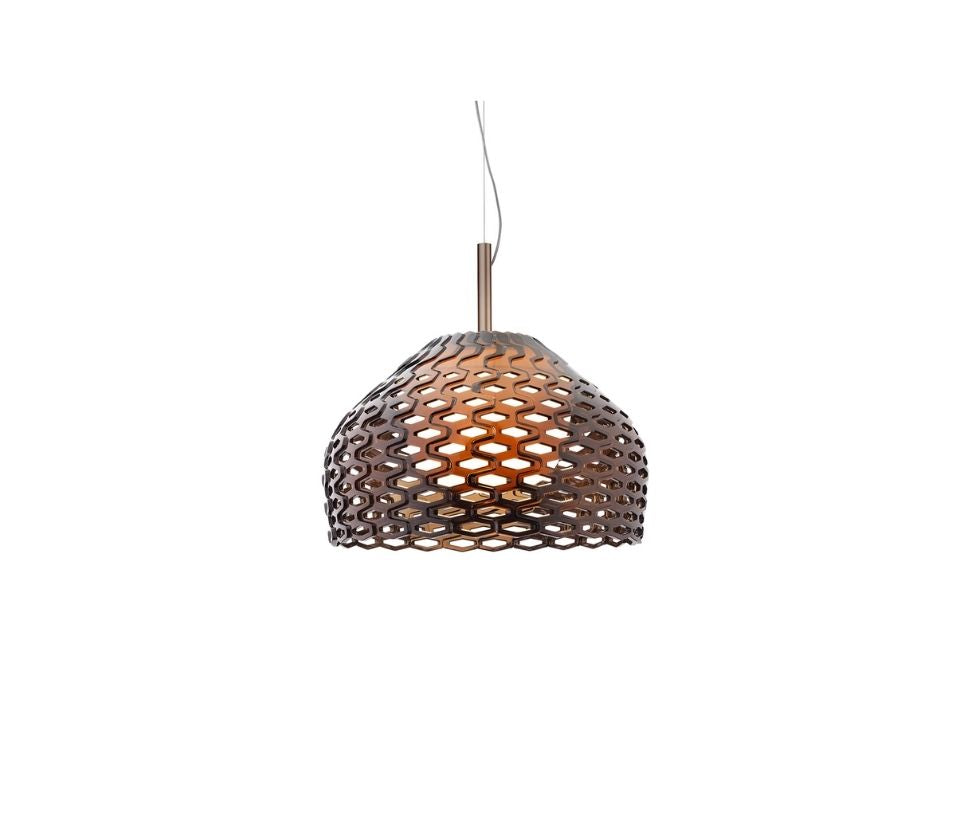 High end Tatou S pendant by Flos Casa Design